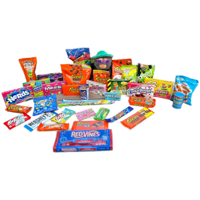Sharing's Caring Munch Box